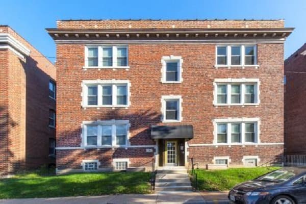 736 Heman property